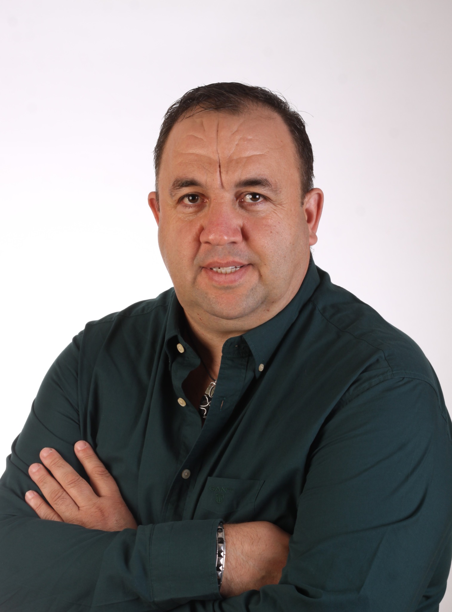 Juan Carlos Franco